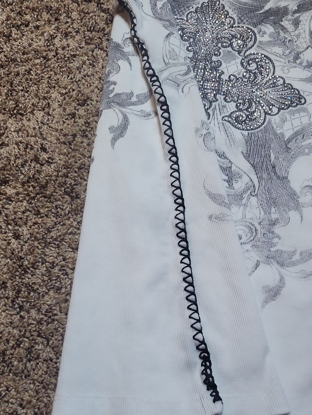 Vocal Tank Top M - Picture 4 of 8
